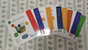 我的小问题科学（全8册）3-6-8岁幼小衔接儿童科普小实验游戏科学绘本 小学生物理生物化学地理学科启蒙课外阅读 亲亲科学图书馆十万个为什么  实拍图