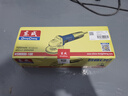 东成角磨机WSM800-100手持打磨机切割机手砂轮磨光机金属电动工具 实拍图
