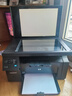 【二手9成新】惠普HPM1136/M1213打印复印扫描黑白激光多功能一体机家用小型办公作业文档 实拍图