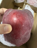 礼多果甘肃天水花牛苹果2025新鲜红蛇果老人小孩粉面水果 需要放粉 净重4.5斤 单果200g+ 实拍图