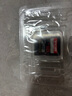 闪迪（SanDisk）128GB SD内存卡 6K视频 V60 U3 C10 高速相机存储卡 读速280MB/s 写速100MB/s 高清拍摄 畅快连拍 晒单实拍图