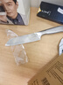 十八子作家用菜刀水果刀西瓜刀 艺锋系列刀具多用刀 SL2362-C  实拍图