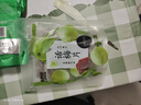 来伊份 话梅片90g 无核日式梅片果干果脯梅子蜜饯 办公室休闲零食 实拍图