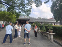索爱（soaiy）S-318Pro无线磁吸双麦领夹小蜜蜂扩音器教师专用蓝牙音箱音响防啸叫喇叭磁吸麦克风导游户外便携 实拍图