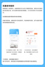 影腾随身wifi三网通用无线wi-fi6免插卡移动联通电信无限制便携式4G高速随行网络通用流量2025款5GHF 【三网通3000毫安充电款+黑色】*超长续航 实拍图