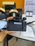 佳能（Canon） rf-s18-45 IS半画幅变焦微单相机拆机镜头 适用EOSR R7 R10 RF-S18-45mm F4.5-6.3 IS黑色 标配【无滤镜配件~建议选套餐】 实拍图