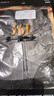 361°卫衣男装秋装长袖运动服休闲跑步圆领宽松上衣套头衫652334801D-6 实拍图