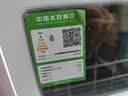美的可爱多M10 Max台面式洗碗机家用全自动小型刷碗机4套可洗锅 热风烘干消毒一级水效台上免安装 台式 台式免安装可移动 小厨房·租房优选 实拍图