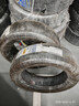 锦湖轮胎KUMHO汽车轮胎 215/55R17 94V KH32(SA01) 原配比亚迪 宋MAX 实拍图