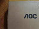 AOC一体机电脑14代高配企业商用办公游戏家用学习23.8英寸壁挂企业DeepSeek商务AI 13代四核N150 16G 512G固态 实拍图