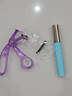 悠珂思（ukiss）超广角齿梳睫毛夹 持久定型自然便携式无印局部无边框卷翘器 实拍图