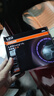 欧司朗（OSRAM）汽车LED大灯夜驰者2.0 HIR2(9012)远近光汽车灯泡 6000K 12V/25W 实拍图