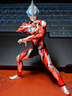 万代（BANDAI）SHF 奥特曼玩具 可动手办模型15CM SHF 捷德新生代之星 全新 实拍图