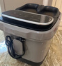 康佳（KONKA）泡脚桶按摩加热全自动足浴盆恒温电动洗脚桶足疗盆家用高深桶送爸爸妈妈父母长辈亲生日礼物礼品 泡脚药包（内含20小包）【同主商品一起发走】 康佳官方指定恒温速热款 实拍图