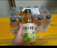 趣小谗苹果醋饮料整箱350ml 浓缩果汁夏季网红饮品 苹果醋【 350mL*24瓶 】 实拍图