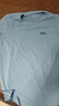 361°短袖男士t恤夏季运动服速干衣跑步宽松健身上衣服652524113H-4 实拍图