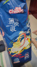 雀氏【超薄透气】薄快吸拉拉裤超薄空气裤XXL92片婴儿尿裤尿不湿 实拍图
