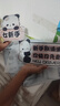 智骋女司机新手上路实习车贴别滴滴个性搞笑卡通磁性磁吸熊猫创意 实拍图