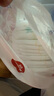好奇（Huggies）皇家御裤纸尿裤婴儿尿不湿婴儿尿裤小龙裤超薄透气 纸尿裤M46片（6-11kg） 实拍图