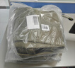 胜丽 下水裤尼龙路亚涉水裤连体背带雨裤男连体服190D 卡其色 BWN69K 42码 实拍图