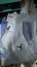 耐克（NIKE）JORDAN 速干运动短袜（3双）EVERYDAY DX9655-100 M 实拍图
