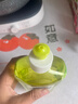 超能 离子去油洗洁精（爆汁鲜柠）500g（新老包装随机发货） 实拍图