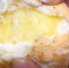 西贝莜面村蒙古原制奶酪饼160g*3袋 爆浆拉丝芝士 儿童早餐面点 半成品 实拍图
