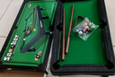 台球桌家用儿童大号桌球迷你台球小孩亲子玩具6-18岁 大号桌球 实拍图