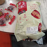 松香佳人和田红枣枣夹核桃仁孕妇休闲零食新疆大枣坚果零食炒货干货食品 和田枣夹核桃仁2斤【500g*2袋】 实拍图