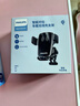 飞利浦（Philips）车载无线充电器15W汽车出风口手机导航支架华为苹果17/16无线快充9102 实拍图