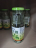 食为天含糖型野生金银花露饮料340ml*12瓶清凉茶饮品清清宝奶粉伴侣整箱 实拍图