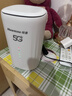 纽曼5G无线路由器随身WiFi6移动免插卡cpe全网通千兆双频车载便携式高速上网卡全国通用流量2025款 实拍图