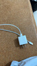Apple/苹果 20W USB-C手机充电器 原装充电器手机快充头苹果充电器  适用iPhone/iPad/Watch/AirPods 实拍图