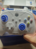 墨将彩虹2 Se无线游戏手柄Switch Pro蓝牙体感震动电脑PC手机steam Apex 黑神话悟空无限暖暖 精准蓝 实拍图