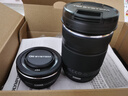 奥林巴斯（OLYMPUS）E-M10 MarkIV EM10四代 微单相机 数码相机 微单套机（14-42mm & 40-150mm）黑 实拍图