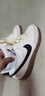 耐克NIKE板鞋男子减震 COURT VISION 运动鞋FQ8075-133帆白43 实拍图