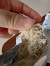 赶海弟 盐渍龙须菜500g 海石花菜鹿角鸡毛菜 海凉粉原料凉拌菜 海鲜干货 实拍图