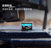 金士顿（Kingston）256GB TF（MicroSD）存储卡 内存卡U3 V30 A2 4K适配大疆Pocket 3/Action 5/无人机/运动相机/监控 实拍图