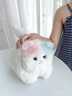 菲贝（feibei）儿童毛绒玩具猫抱抱喵deepseek豆包ai智能对话机器人女孩生日礼物 实拍图