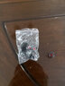 劲步 适用于5200 5210蓝牙耳机耳塞 传奇耳套配件耳塞套硅胶耳帽 耳套5200塞子5210耳塞 缤特力5200/5200【3个中号】耳塞 实拍图
