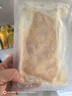 CP正大食品海盐香草鸡排1.44斤 冷冻鸡胸肉 半成品鸡肉海盐香草味 实拍图