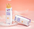 纽仕兰草饲4.0g蛋白高钙全脂纯牛奶100%生牛乳250ml*3盒 尝鲜装 实拍图