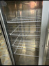 星星（XINGX）展示柜冷藏保鲜柜蔬菜水果双开门立式冰柜 冰箱商用大容量麻辣烫饭店食堂厨房点菜饮料串串啤酒 三门全铜管1471升KSC-1871M3 实拍图