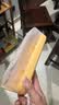 ecoco按压冰块模具冰格制冰盒带盖食品级自制冰箱冻冰块模具E2314黄 实拍图