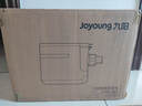 九阳（Joyoung）面条机 家用智能全自动面条机 快速出面 6套模具 易清洗电动压面机 JYN-W3 实拍图