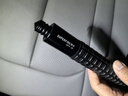 神火MP6甩棍机械棍防狗棍防身武器合法随身伸缩棒安防安保 悍马26英寸 实拍图