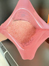 喜马拉雅粉盐浴盐玫瑰盐 免磨天然矿物 原装粉红盐 沐浴盐海盐 玫瑰盐【粉】3袋 1500g 实拍图