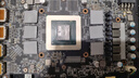 Thermalright(利民) Heilos 固态导热硅脂片 （8.5W/m.k /40*40*0.2MM）笔记本电脑相变硅脂cpu导热膏垫贴 实拍图