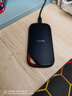 闪迪（SanDisk）2TB 移动固态硬盘（PSSD）E82 读3800MB/s 写3700MB/s 兼容雷电4 type-c 手机电脑外接 实拍图