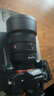 索尼（SONY）FE 50mm F1.4 GM 全画幅大光圈定焦G大师镜头 人像摄影(SEL50F14GM) 实拍图